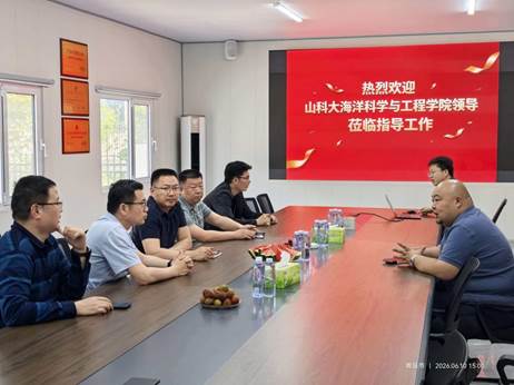 海西湾访企拓岗